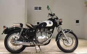 KAWASAKI ESTRELLA BJ250A