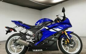 YAMAHA YZF-R6 2006 RJ12