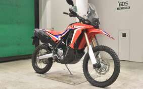 HONDA CRF250 RALLY A MD44