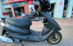 YAMAHA JOG ZR SA39J