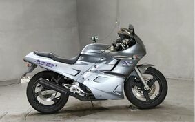 SUZUKI GSX250F Across GJ75A