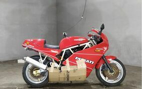 DUCATI 400SS 1991 400S