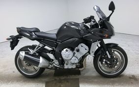 YAMAHA FZ FAZER FEATHER FI 2009 RN21J