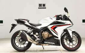 HONDA CBR400R 2019 NC56