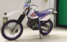 YAMAHA TT250R 4GY