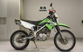 KAWASAKI KLX125 LX125C