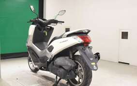 YAMAHA N-MAX SED6J