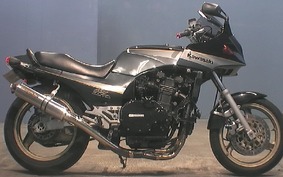 KAWASAKI GPZ900R NINJA 1990 ZX900A