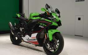 KAWASAKI ZX 10 NINJA R A 2022 ZXT02L