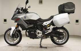 BMW F900XR 2021 0K21