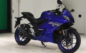 YAMAHA YZF-R25 A RG43J