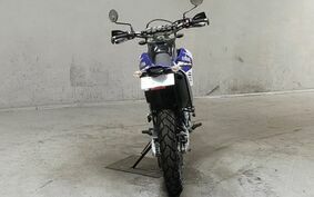 YAMAHA WR250R DG15J