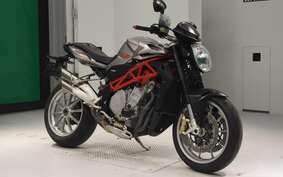 MV AGUSTA BRUTALE 1090 R 2013