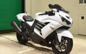 KAWASAKI ZX 1400 NINJA R A 2013 ZXT40E