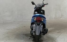 SYM  FIGHTER 150 ZR 不明