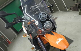 KTM 690 SMC R 2013 LST40