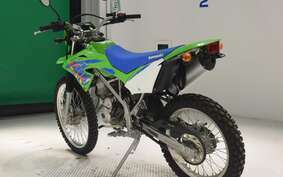 KAWASAKI KLX150BF