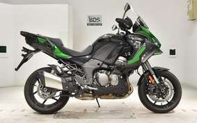 KAWASAKI VERSYS 1000 SE 2021 LZT00D