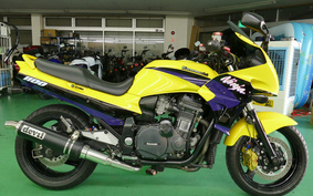 KAWASAKI GPZ1100 ABS 1997 ZXT10E