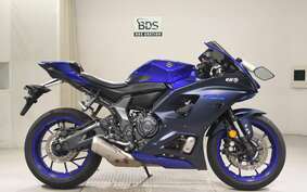 YAMAHA YZF-R7 2022 RM39J