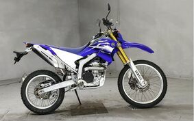 YAMAHA WR250R DG15J