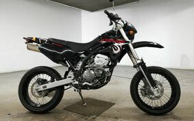 KAWASAKI KLX250D TRACKER LX250E