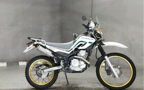 YAMAHA SEROW 250 DG11J