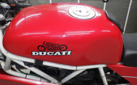 DUCATI 400SS 1990