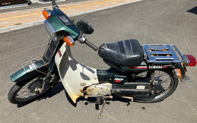 YAMAHA MATE 50 V50