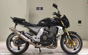 KAWASAKI Z1000 Gen.2 2009 ZRCA19