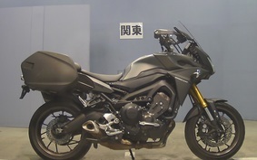 YAMAHA MT-09 Tracer 2015 RN36J