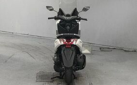 YAMAHA N-MAX 155 SG50J