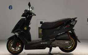 PGO TIGRA 125