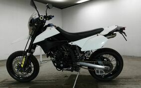 KAWASAKI KLX250D TRACKER X LX250V