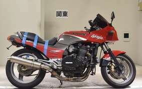 KAWASAKI GPZ900R NINJA 1993 ZX900A