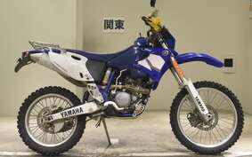 YAMAHA WR250F CG11W