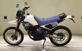 YAMAHA XT250 SEROW T 30X