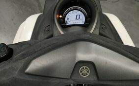 YAMAHA N-MAX 125 SED6J