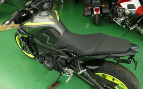 YAMAHA MT-09 ABS 2018 RN52J