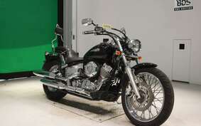 YAMAHA DRAGSTAR 400 2012 VH02J