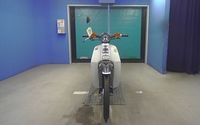 HONDA C70 SUPER CUB C70