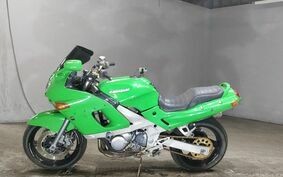 KAWASAKI ZZ-R400 1995 ZX400N