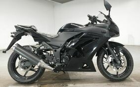 KAWASAKI NINJA 250R EX250K