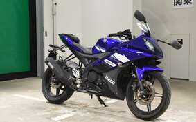 YAMAHA YZF-R15 1CK0