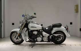 YAMAHA XV1700 ROADSTAR MIDNIGHT 2014