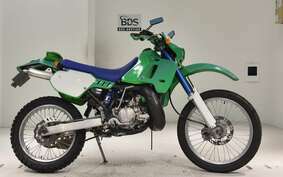 KAWASAKI KDX200SR Gen.2 DX200G