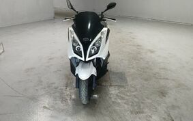 KYMCO DOWNTOWN 125 i 不明