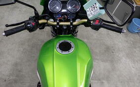 KAWASAKI ZRX400 2008 ZR400E