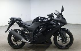 KAWASAKI NINJA 250R 2011 EX250K