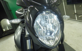 SUZUKI GLADIUS 2015 VK58A